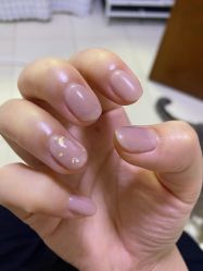 -沐白•盛妍日式美甲美睫
