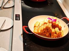 -聚春园自助餐厅(东街口店)