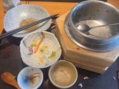 -味太助·银饭食堂(中华城店)