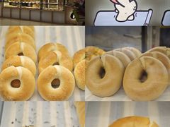 -One Bagel·一个贝果(悠唐店)