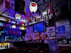 -坂吉屋·居酒屋深夜食堂(龙湖店)