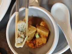 -五谷丰登农家院·地道胶东菜·海鲜烧烤(威海店)