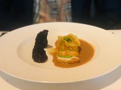 -Le Bernardin