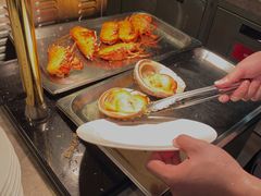 -康帝国际酒店-艾斯本自助西餐厅