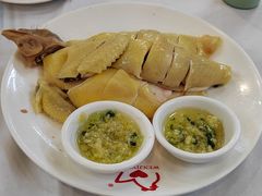 -文记壹心鸡(宝华路店)