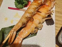 -虹料理·日料放题(悠方店)