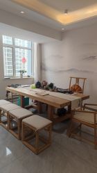 -悦尚生活空间•瑜伽普拉提•悦心芳香疗愈SPA