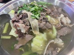 -冯四孃跷脚牛肉·川菜(徐州云龙店)
