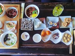 -青藤茶馆(南山路店)