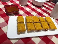 -西贝(上海我格广场店)