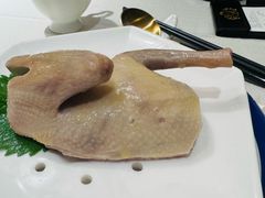 -狮王府淮扬菜(万象城店)