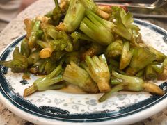 香菜根-厚味居炙子烤肉·清真(天桥南纬路店)