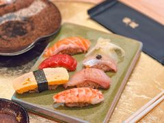 -鮨政·Omakase(港汇恒隆广场店)