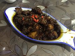 -龙姐私房菜(和顺古镇店)