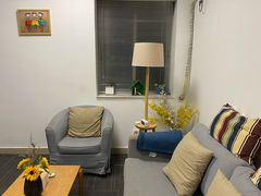 -绿房子心理咨询