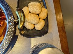 -四川饭店·小龙虾(长白店)