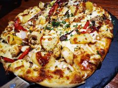 小当家披萨-澳骄 Aussie Kitchen·手工披萨·西餐(国大店)