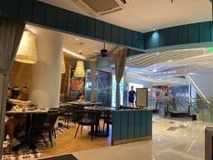 大堂-美奈小馆·越南料理(福田星河COCO Park店)