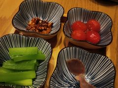 -莲·中餐厅(成都首座万豪酒店)