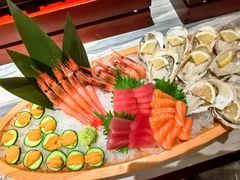 -一本魅·日式料理