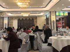 -东江渔村·古典园林·30年粤菜老字号(太和店)