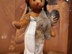 android_upload_pic-济州岛泰迪熊博物馆