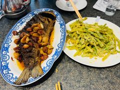 -祥合顺干烧鱼(建华西道店)