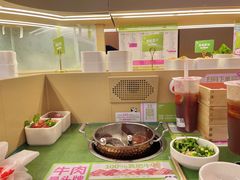 -一围肥牛肉小火锅(佳兆业广场店)