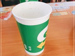 -赛百味SUBWAY(阳光天地店)