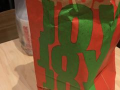 -汉堡王(北京通州领展店)