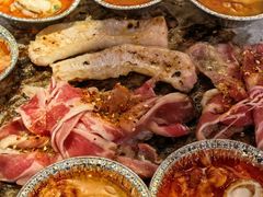 -御记碳烤肥牛(东城万达店)