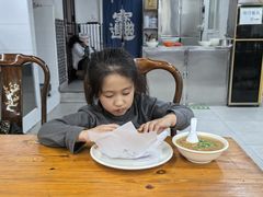 -京东一绝西海子西园烧饼夹肉