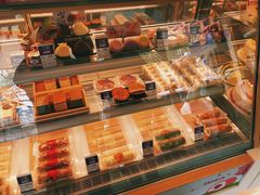 零售区-GANSO元祖食品(白下店)