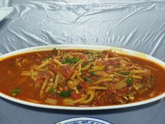 -墨江小城故事餐厅