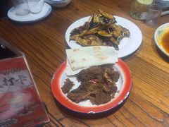 -忆外婆徐州菜·地锅鸡·生日宴(吴庄店)