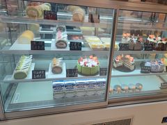 -卷们·现制生日蛋糕·蓝风车动物奶油(金源店)