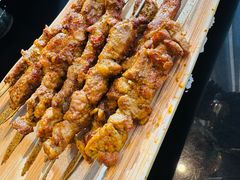 -巴依老爷新疆美食(清华东门店)