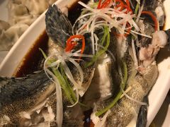 -必点海鲜·鲅鱼水饺(鞍山西道店)