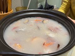 -十六蒲(桂林路店)