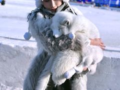 -人民防洪胜利纪念塔