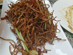 -走马楼饭庄(慈城古县城店)