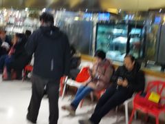 -西贝(枫蓝国际购物中心店)