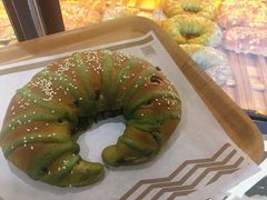 -原麦山丘(世纪金源店)