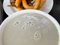 老磁器口豆汁儿-老磁器口豆汁店(马家堡店)