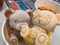 -肥韬茶餐厅(海上世界店)