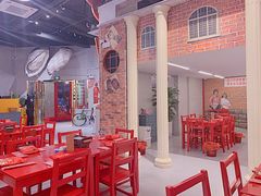 -蚝火爆·烧烤餐厅