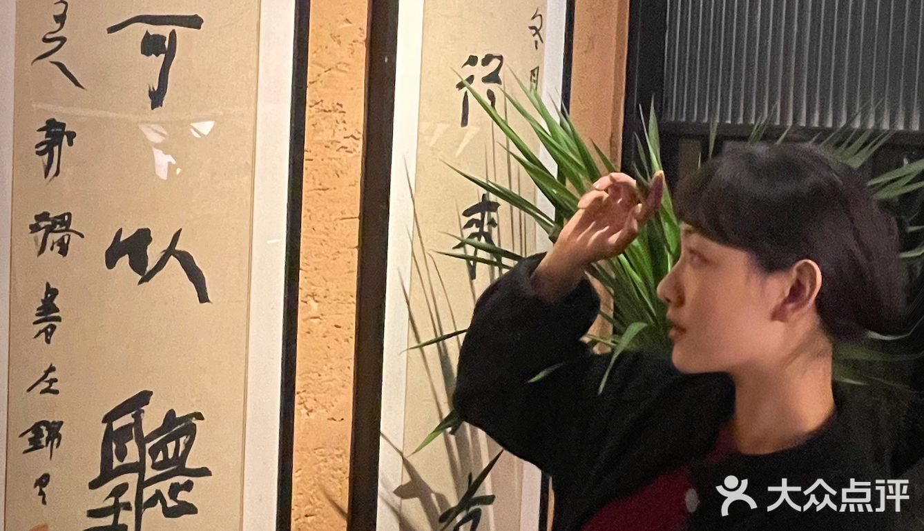杭州美食｜森林🍃里的泰国餐厅⛱️