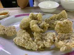 -飘香小食店(国平路店)