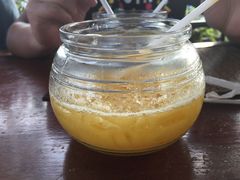 -自然餐厅(Phuket)
