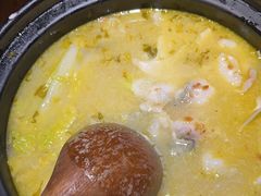 -九锅一堂酸菜鱼(新南凯德直营店)